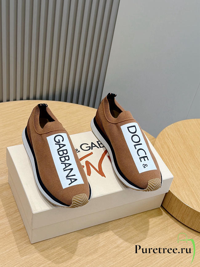 DOLCE & GABBANA | Sport Shoes 04 - 1