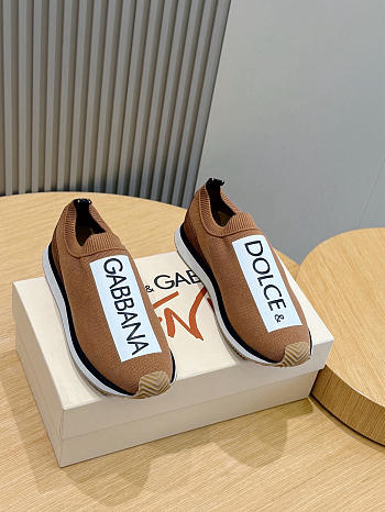 DOLCE & GABBANA | Sport Shoes 04