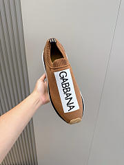 DOLCE & GABBANA | Sport Shoes 04 - 5