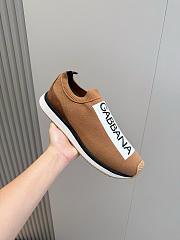 DOLCE & GABBANA | Sport Shoes 04 - 3