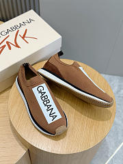 DOLCE & GABBANA | Sport Shoes 04 - 4