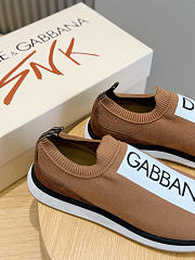 DOLCE & GABBANA | Sport Shoes 04 - 2