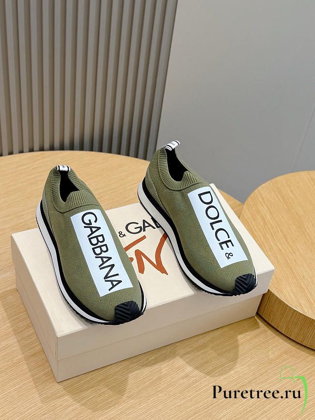 DOLCE & GABBANA | Sport Shoes 05 - 1