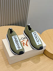DOLCE & GABBANA | Sport Shoes 05 - 1