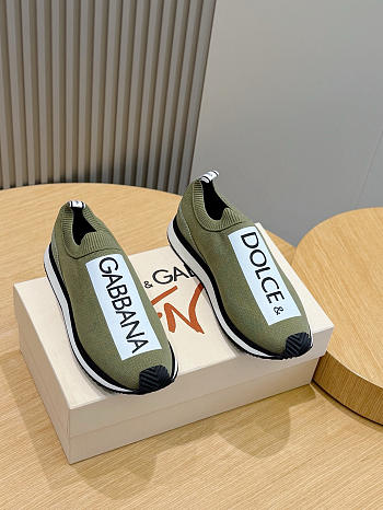 DOLCE & GABBANA | Sport Shoes 05