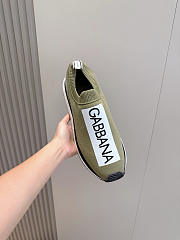 DOLCE & GABBANA | Sport Shoes 05 - 3