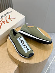 DOLCE & GABBANA | Sport Shoes 05 - 2