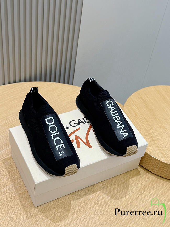 DOLCE & GABBANA | Sport Shoes 06 - 1