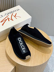 DOLCE & GABBANA | Sport Shoes 06 - 4