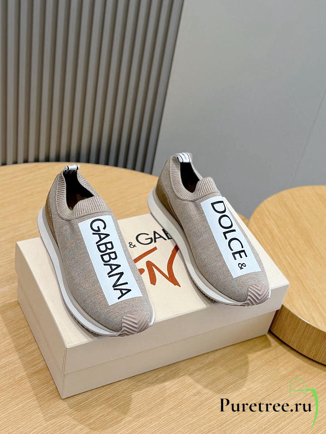 DOLCE & GABBANA | Sport Shoes 07 - 1