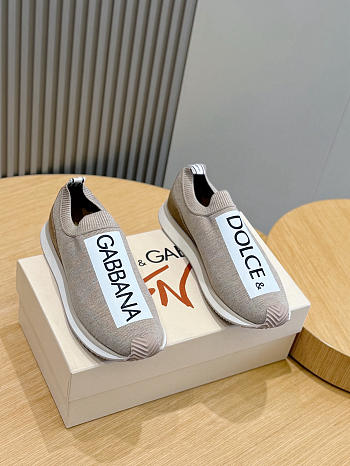 DOLCE & GABBANA | Sport Shoes 07