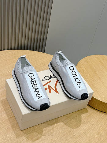 DOLCE & GABBANA | Sport Shoes 08