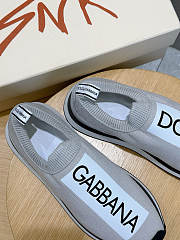 DOLCE & GABBANA | Sport Shoes 08 - 6