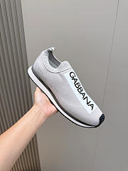 DOLCE & GABBANA | Sport Shoes 08 - 3