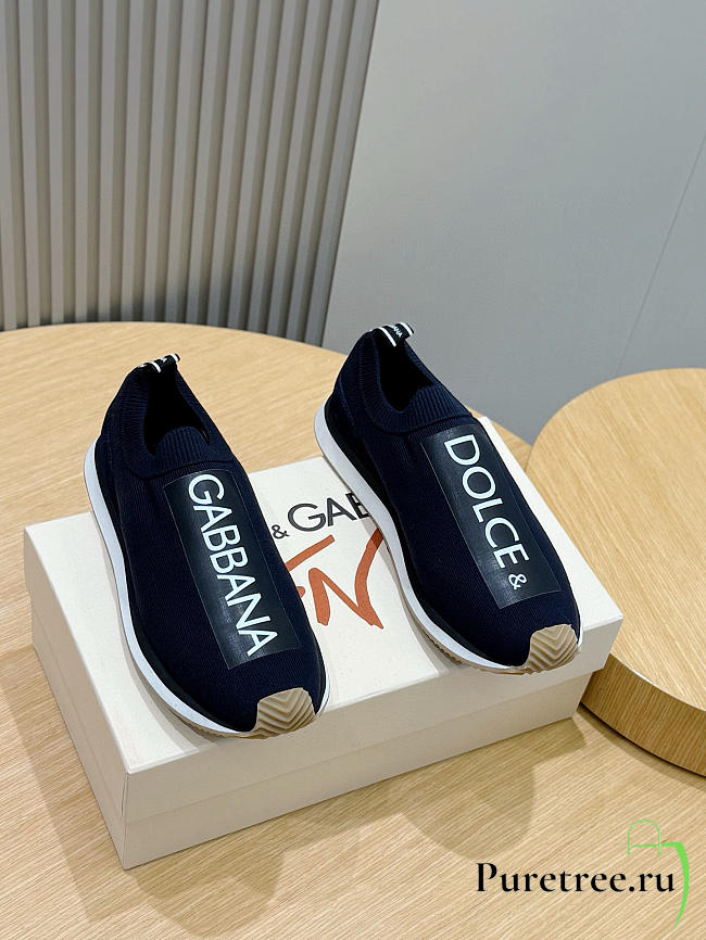 DOLCE & GABBANA | Sport Shoes 09 - 1