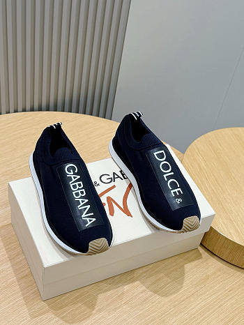 DOLCE & GABBANA | Sport Shoes 09