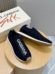 DOLCE & GABBANA | Sport Shoes 09 - 3