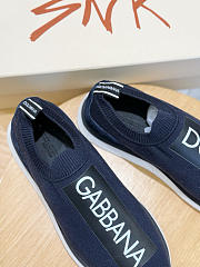DOLCE & GABBANA | Sport Shoes 09 - 2