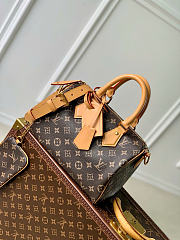 LOUIS VUITTON | Speedy Bandoulière 25 Monogram pattern M24443 - 1