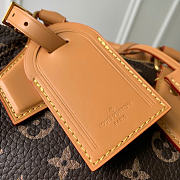 LOUIS VUITTON | Speedy Bandoulière 25 Monogram pattern M24443 - 6
