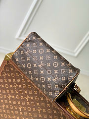 LOUIS VUITTON | Speedy Bandoulière 25 Monogram pattern M24443 - 3