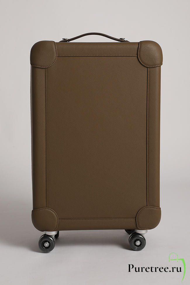 HERMES | R.M.S Cabin Suitcase 01 - 1