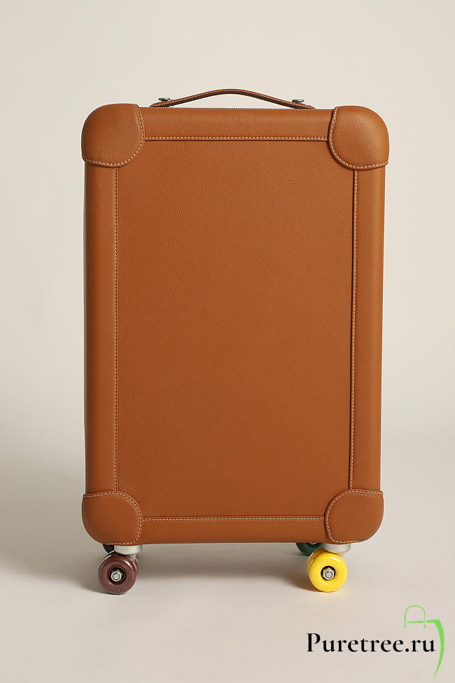 HERMES | R.M.S Cabin Suitcase 02 - 1