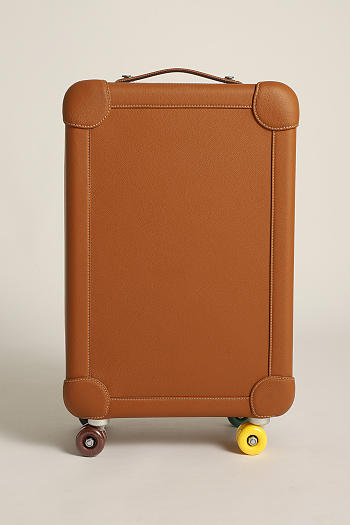 HERMES | R.M.S Cabin Suitcase 02