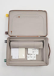 HERMES | R.M.S Cabin Suitcase 02 - 6