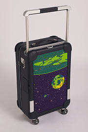 HERMES | R.M.S Cabin Suitcase 03 - 5
