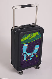 HERMES | R.M.S Cabin Suitcase 03 - 2