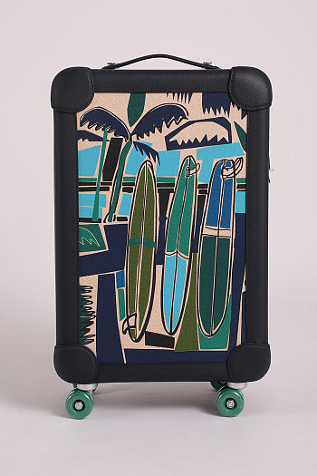 HERMES | R.M.S Cabin Suitcase 04