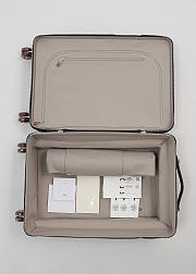 HERMES | R.M.S Cabin Suitcase 05 - 5
