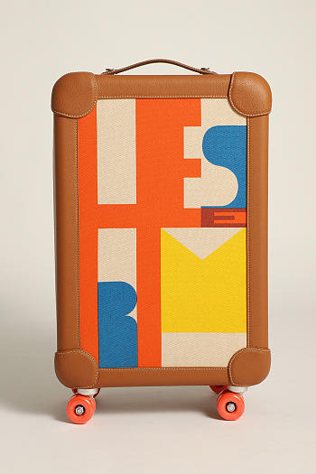 HERMES | R.M.S Cabin Suitcase 06
