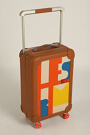 HERMES | R.M.S Cabin Suitcase 06 - 4