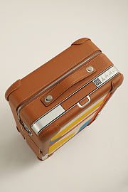 HERMES | R.M.S Cabin Suitcase 06 - 3