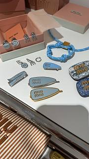 MIUMIU | Hair clips 02 - 6
