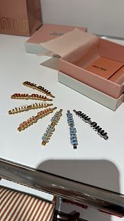 MIUMIU | Hair clips 03 - 4