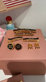 MIUMIU | Hair clips 04 - 5