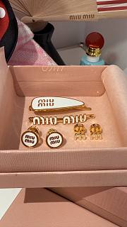 MIUMIU | Hair clips 05 - 4