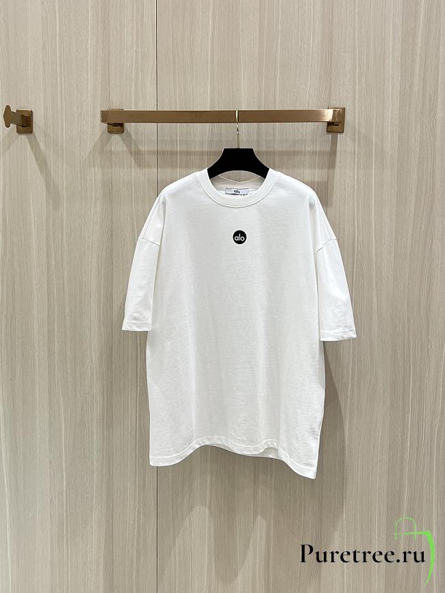 ALO | T-Shirt 01 - 1