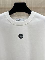 ALO | T-Shirt 01 - 2