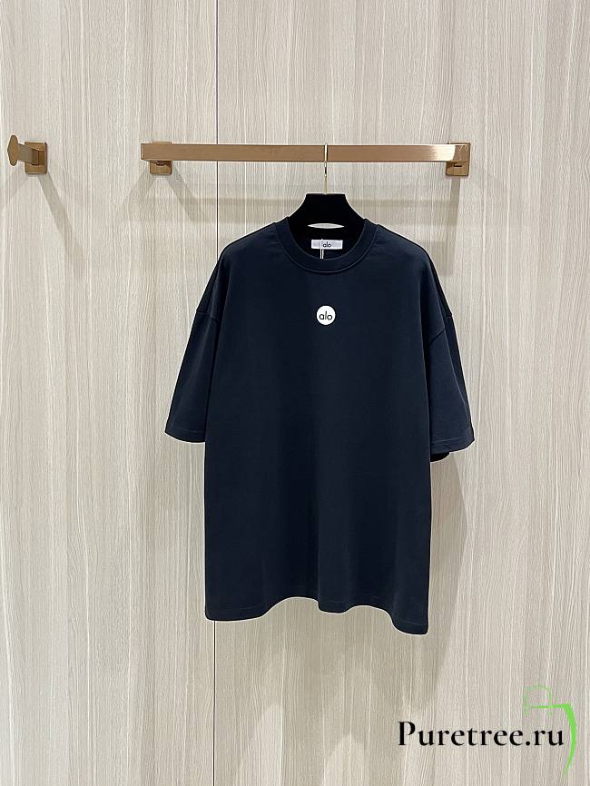 ALO | T-Shirt 02 - 1
