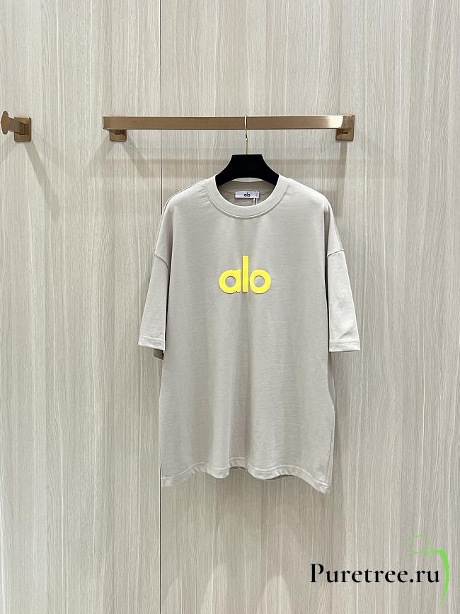 ALO | T-Shirt 03 - 1