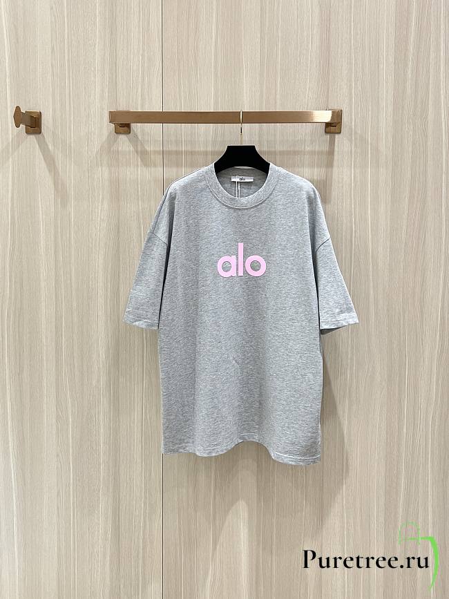 ALO | T-Shirt 04 - 1