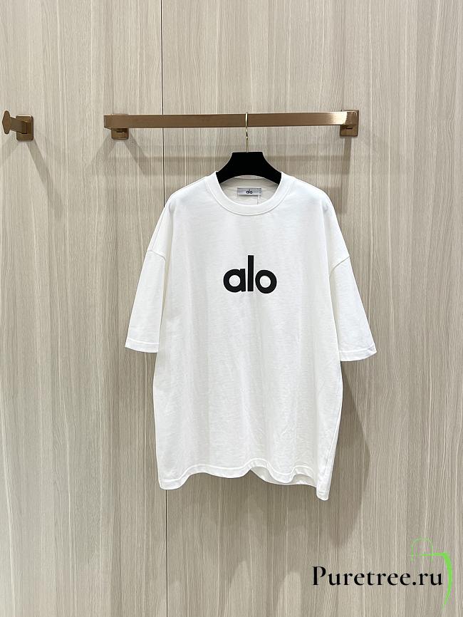 ALO | T-Shirt 05 - 1