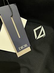 DIOR | CD Diamond T-Shirt In Black - 6