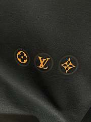 LOUIS VUITTON | Flower Five-Star T-Shirt In Black - 2