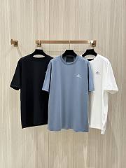 PRADA | Logo Printed T-Shirt In Black - 4
