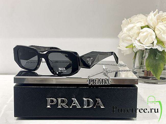 Prada Sunglasses SPR17W (8 colors) - 1